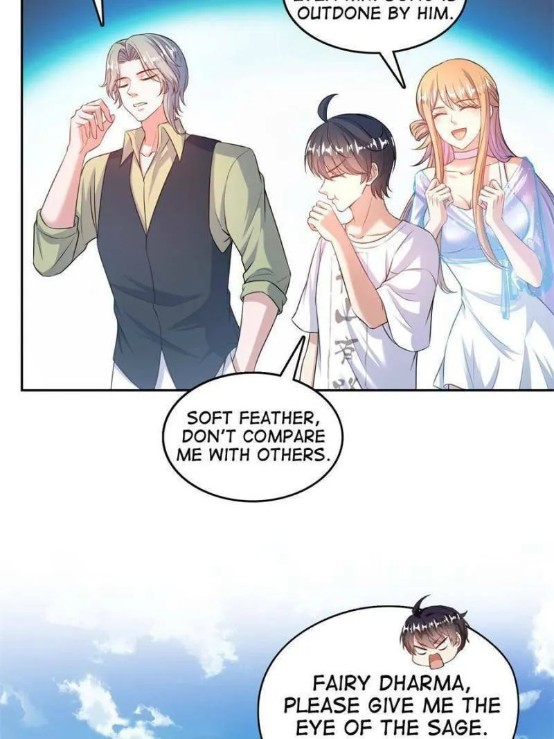 Read Cultivation Chat Group chapter 547 image 18 on Lezhin