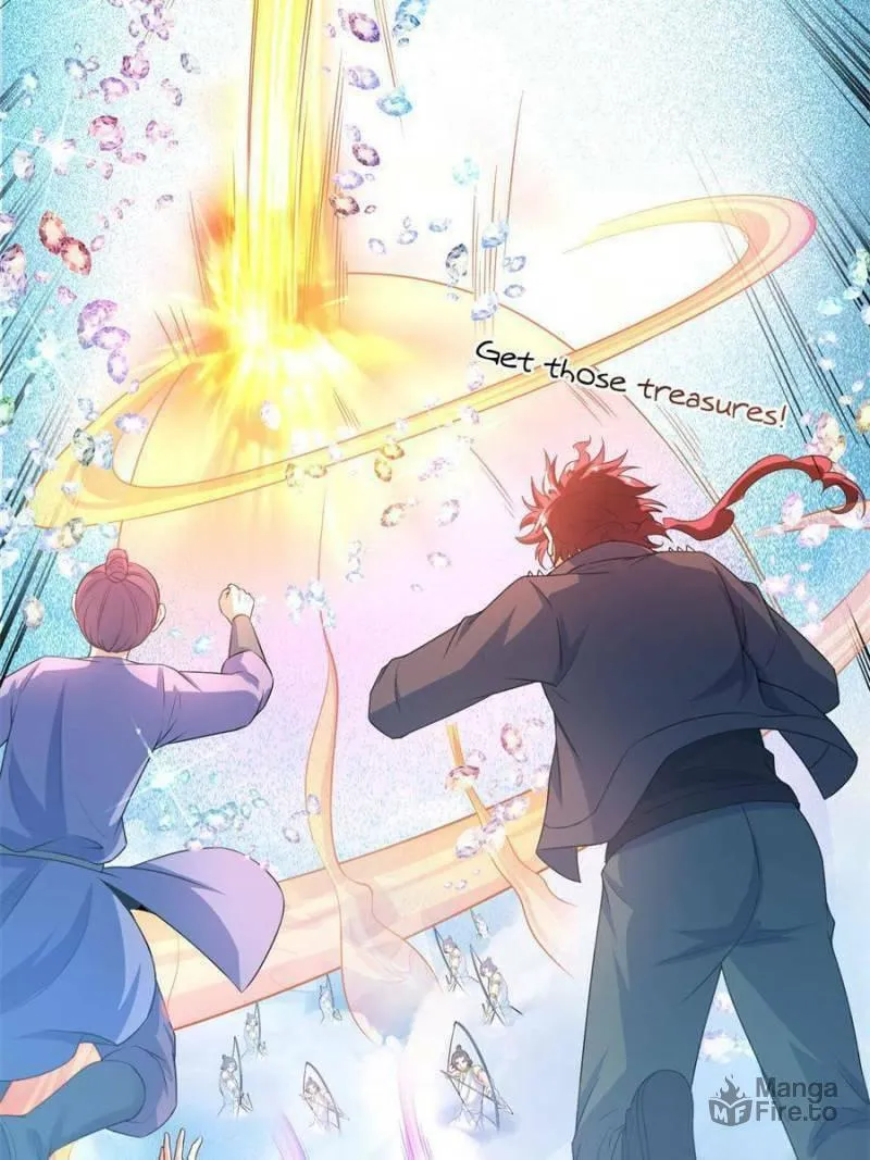 Read Cultivation Chat Group chapter 547 image 2 on Lezhin