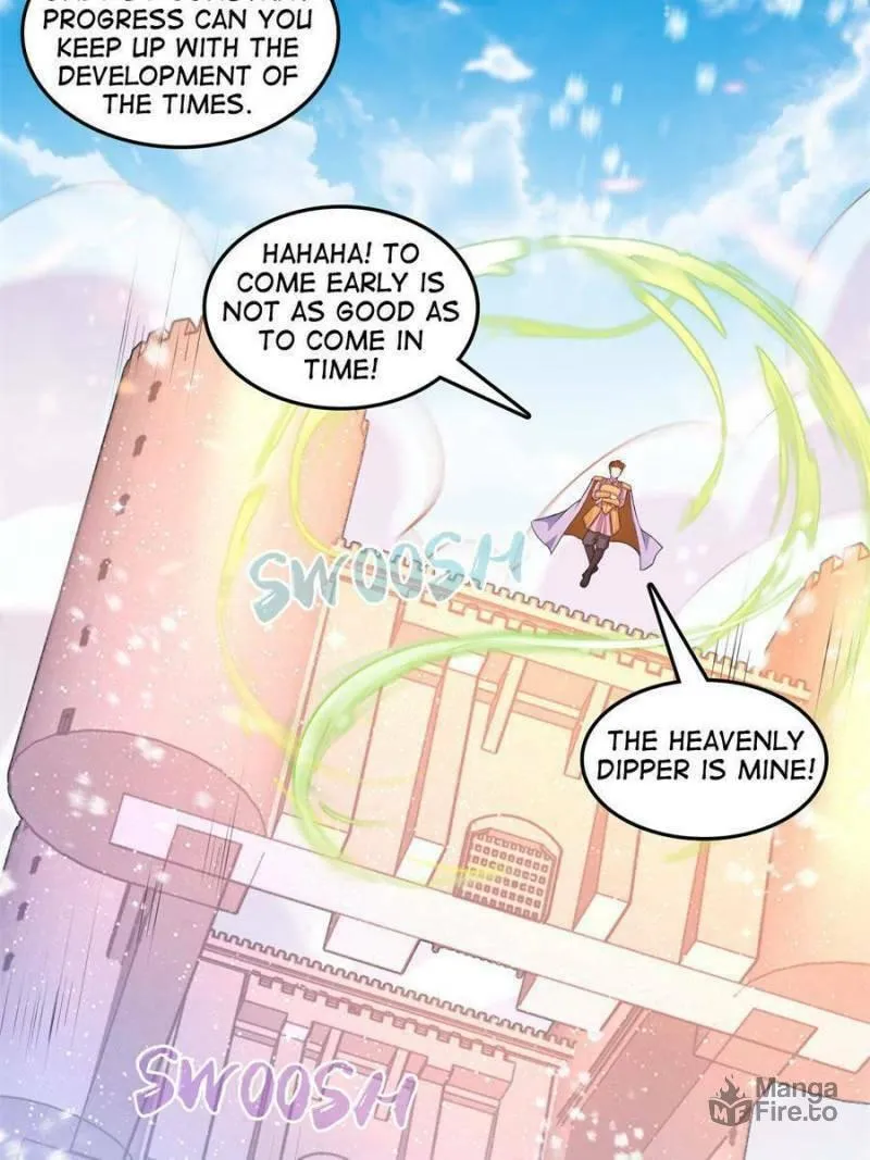 Read Cultivation Chat Group chapter 547 image 23 on Lezhin
