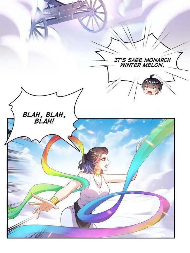Read Cultivation Chat Group chapter 547 image 25 on Lezhin