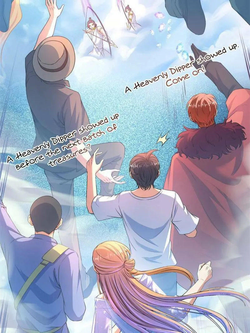 Read Cultivation Chat Group chapter 547 image 3 on Lezhin