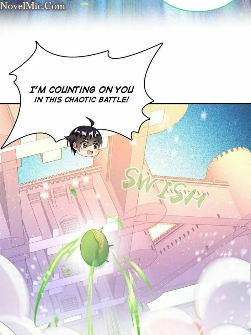 Read Cultivation Chat Group chapter 547 image 33 on Lezhin
