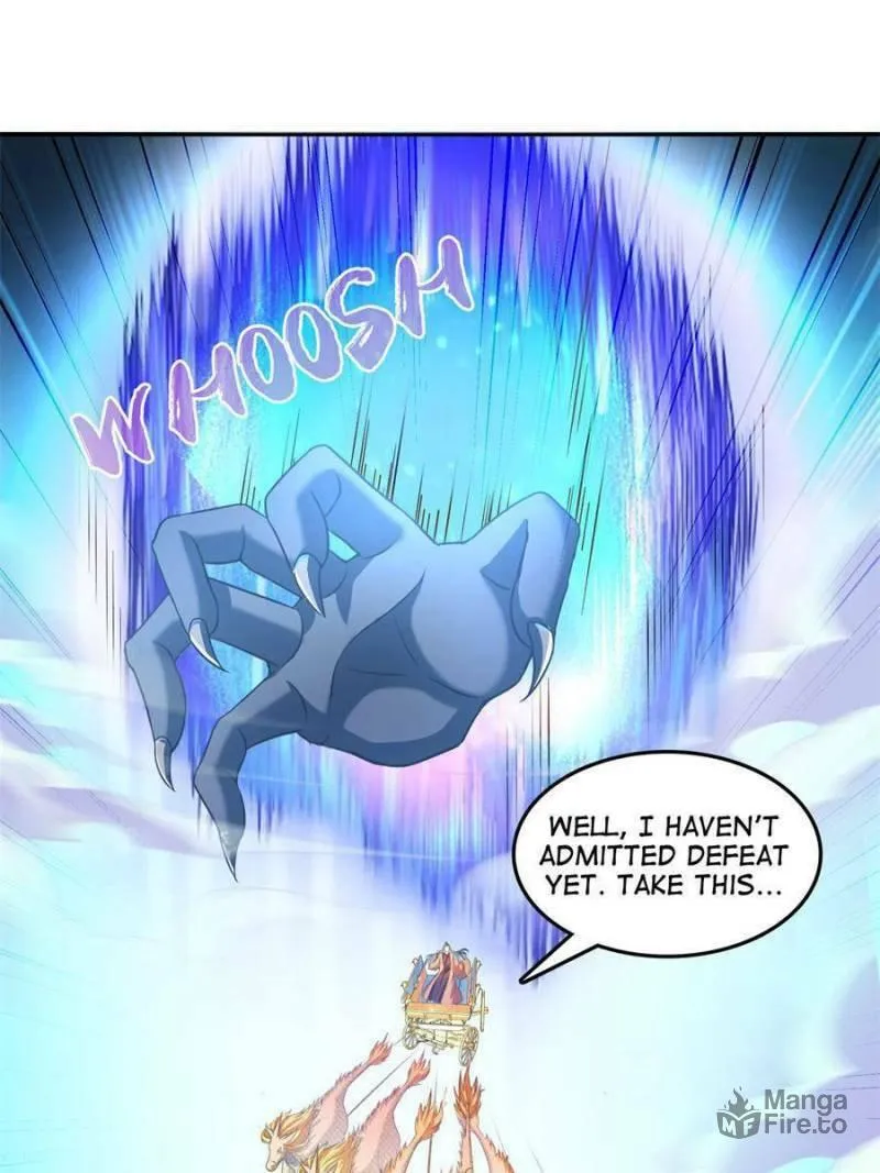 Read Cultivation Chat Group chapter 547 image 38 on Lezhin
