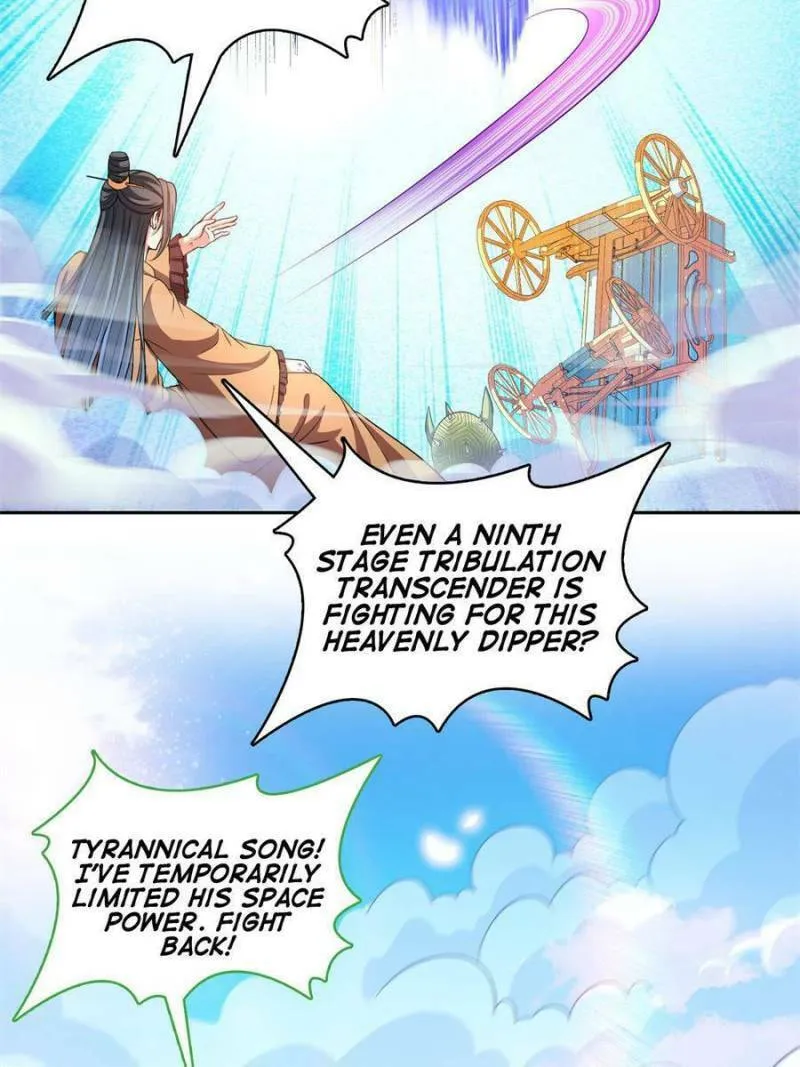 Read Cultivation Chat Group chapter 547 image 43 on Lezhin