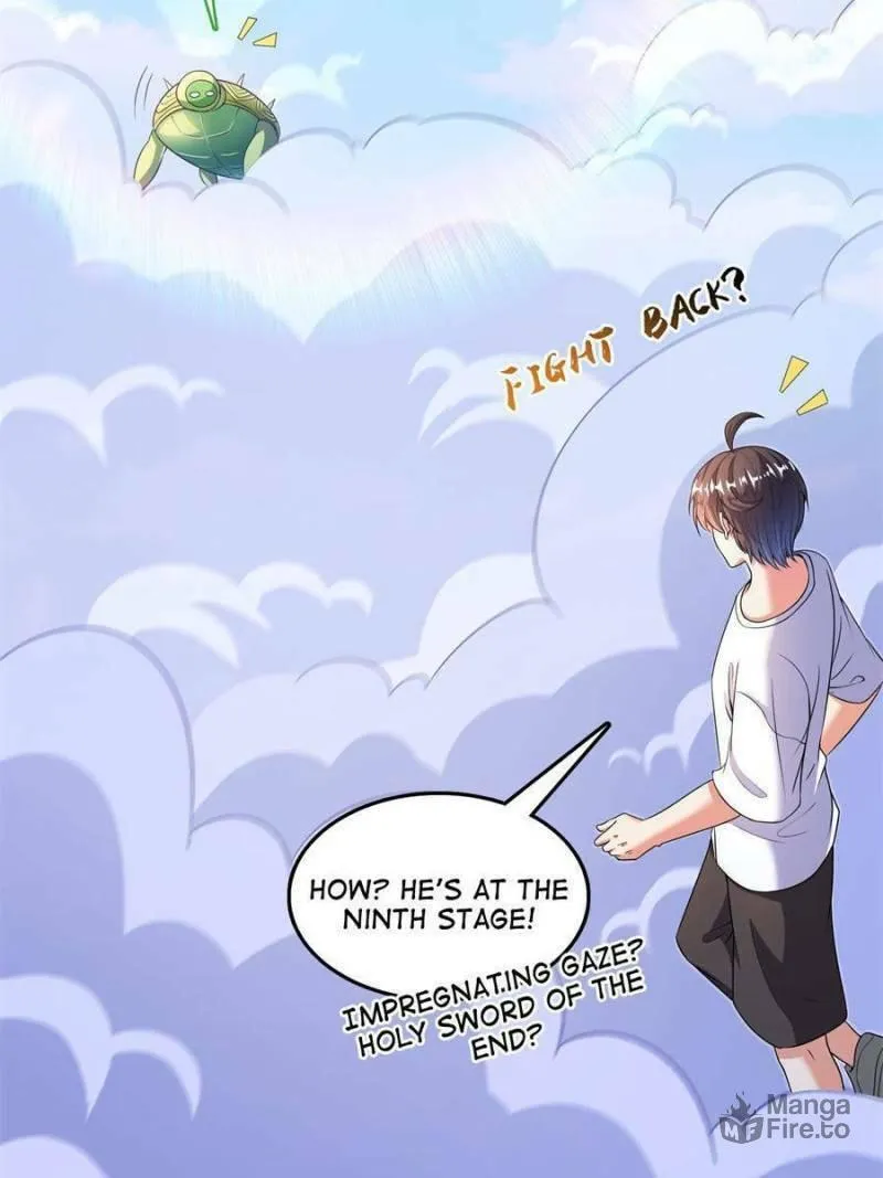 Read Cultivation Chat Group chapter 547 image 44 on Lezhin