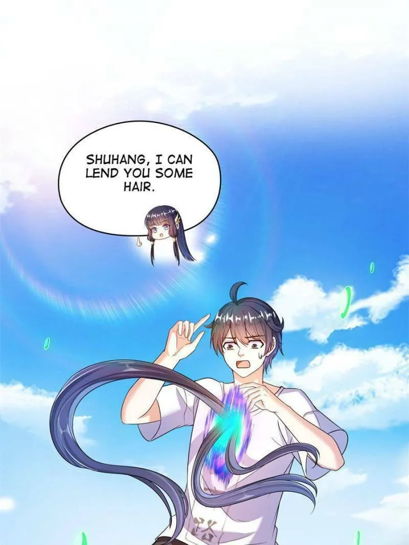 Read Cultivation Chat Group chapter 547 image 46 on Lezhin