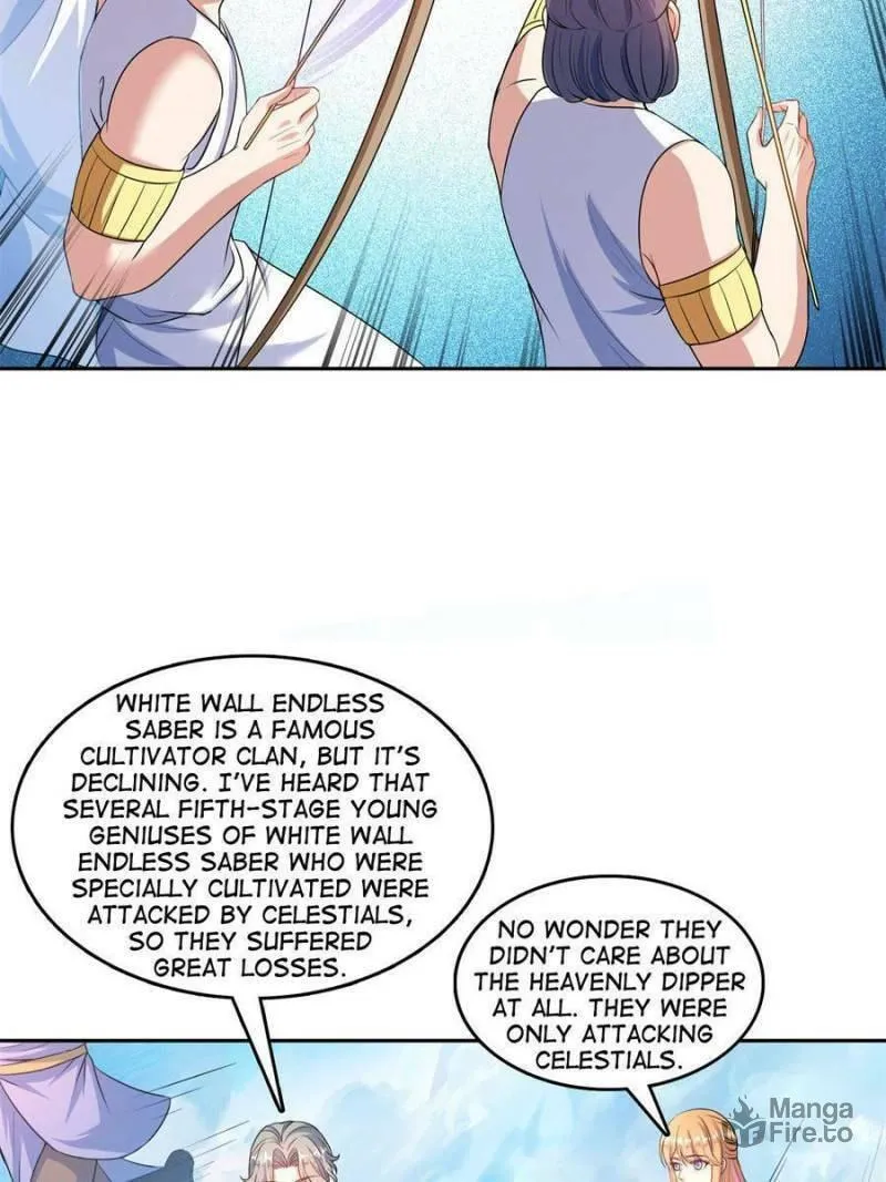 Read Cultivation Chat Group chapter 547 image 5 on Lezhin