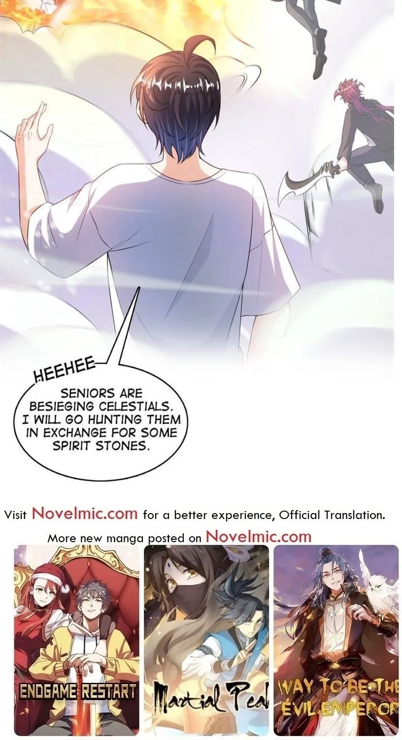 Read Cultivation Chat Group chapter 547 image 60 on Lezhin