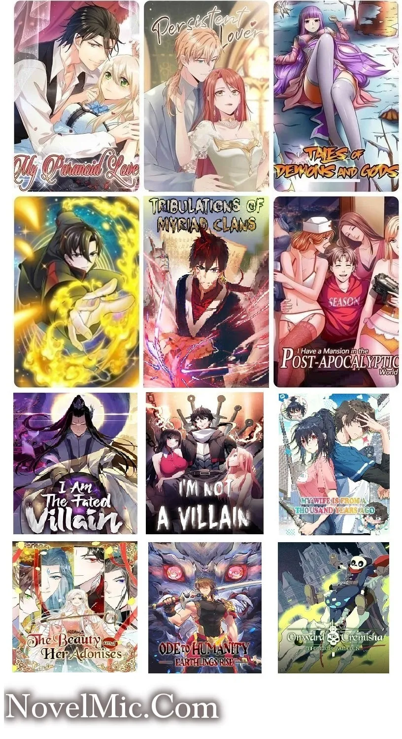 Read Cultivation Chat Group chapter 547 image 61 on Lezhin
