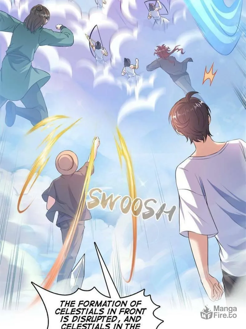 Read Cultivation Chat Group chapter 547 image 8 on Lezhin