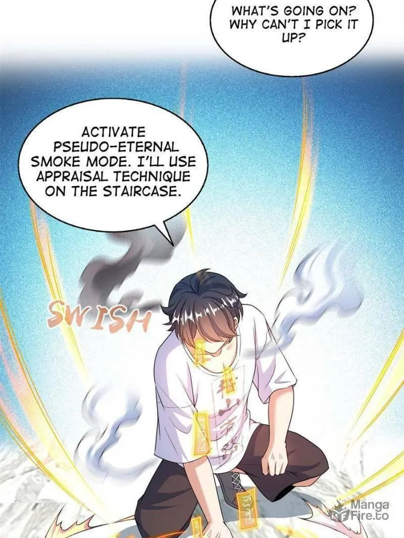 Read Cultivation Chat Group chapter 548 image 11 on Lezhin