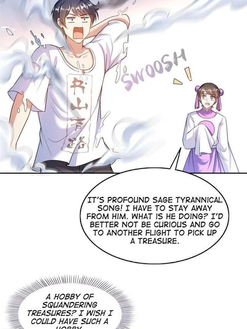 Read Cultivation Chat Group chapter 548 image 13 on Lezhin