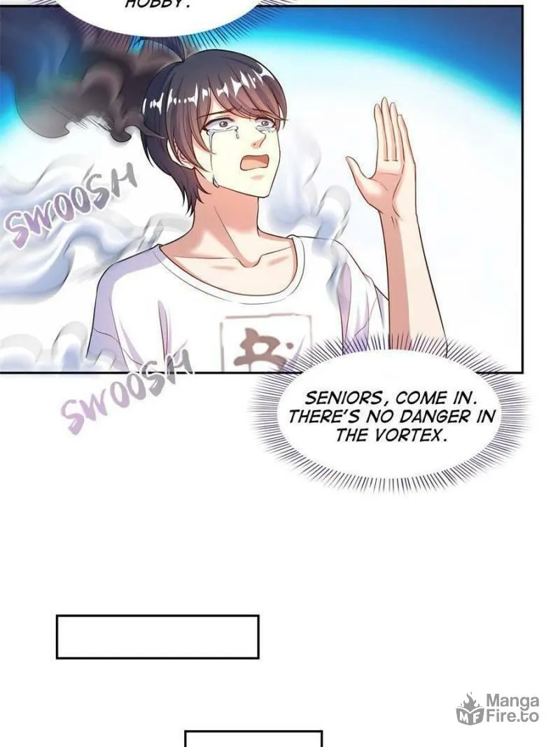 Read Cultivation Chat Group chapter 548 image 14 on Lezhin