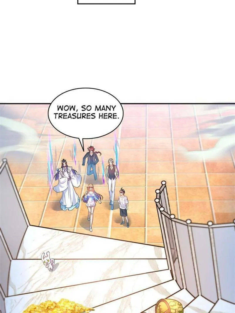 Read Cultivation Chat Group chapter 548 image 15 on Lezhin