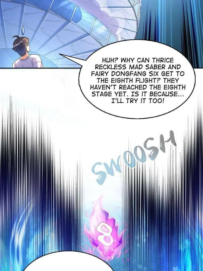 Read Cultivation Chat Group chapter 548 image 18 on Lezhin
