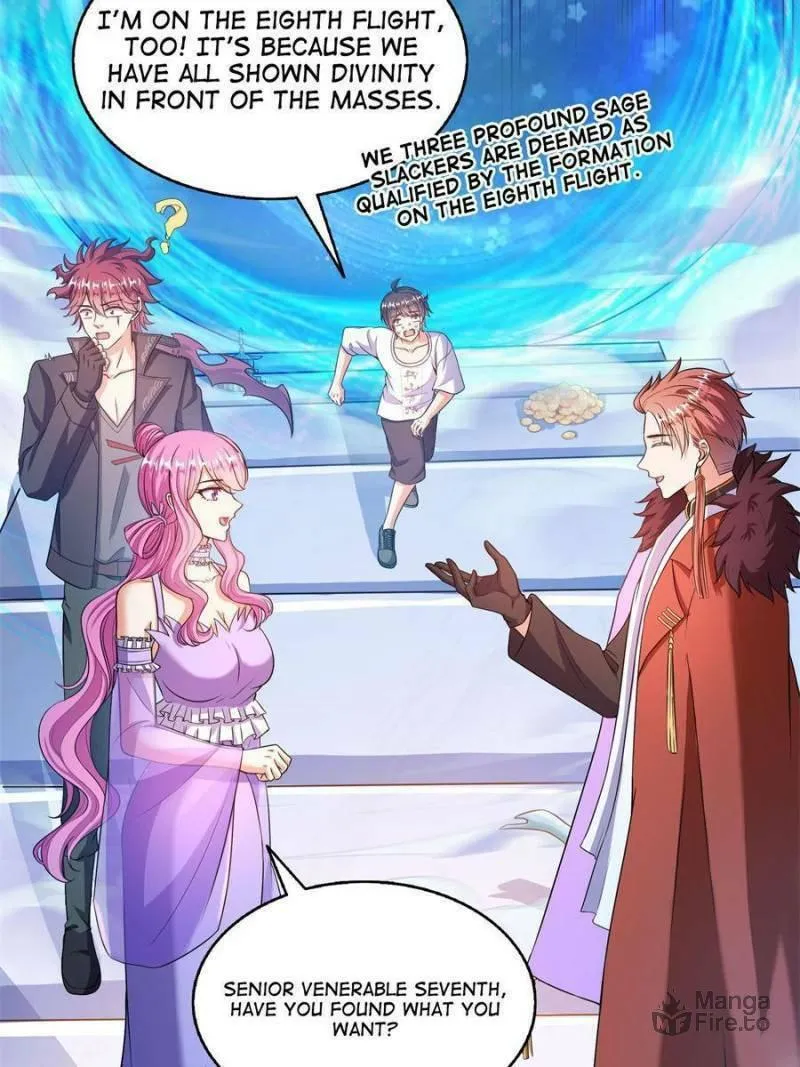 Read Cultivation Chat Group chapter 548 image 19 on Lezhin