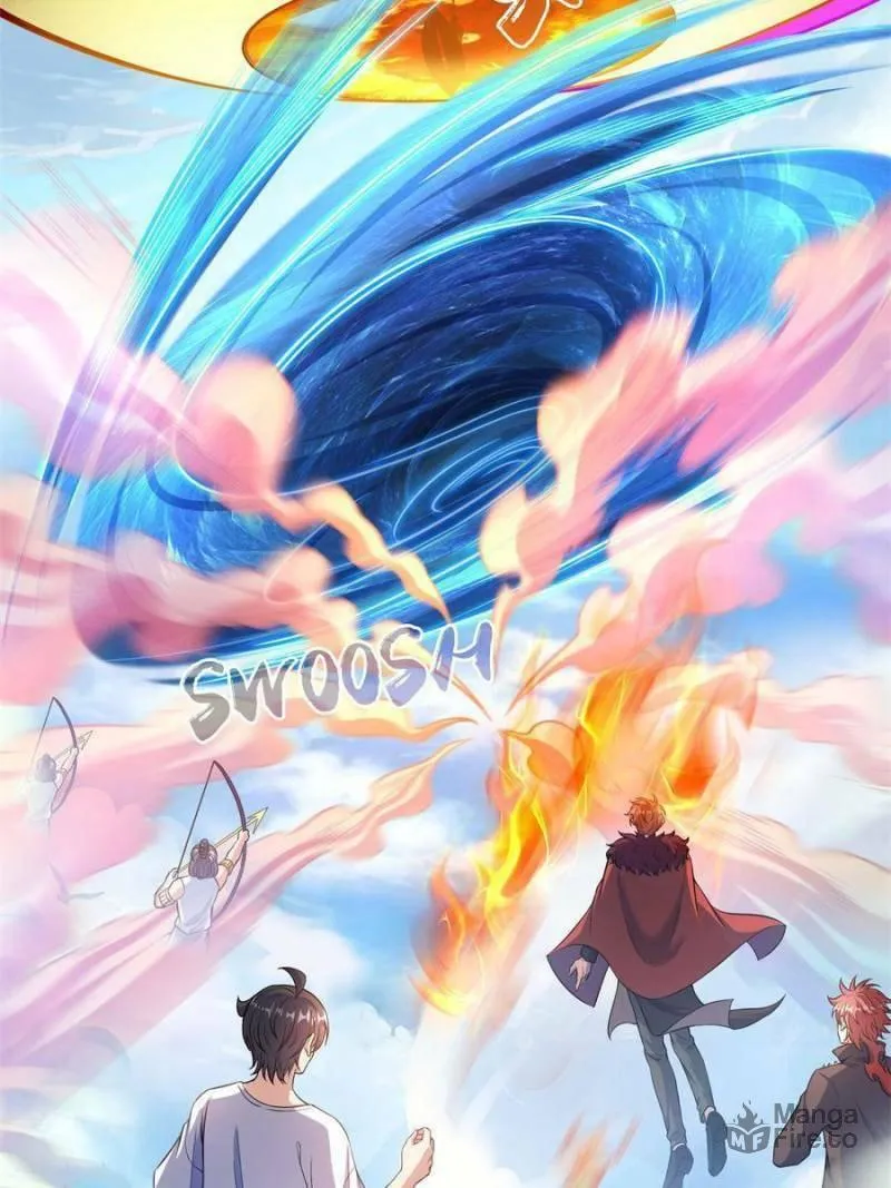 Read Cultivation Chat Group chapter 548 image 2 on Lezhin