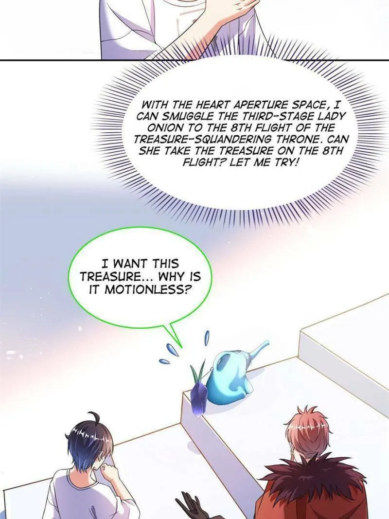 Read Cultivation Chat Group chapter 548 image 21 on Lezhin