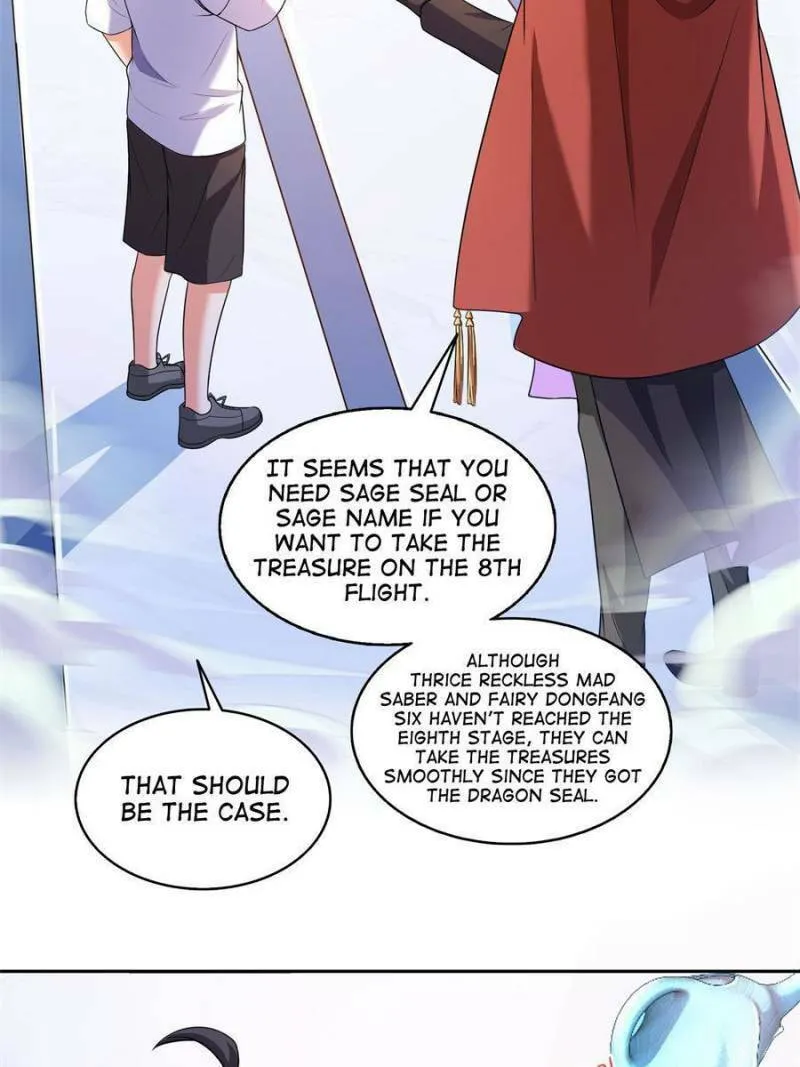 Read Cultivation Chat Group chapter 548 image 22 on Lezhin