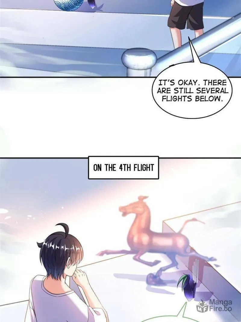 Read Cultivation Chat Group chapter 548 image 26 on Lezhin