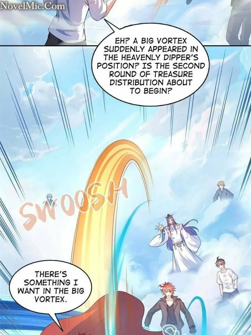 Read Cultivation Chat Group chapter 548 image 3 on Lezhin
