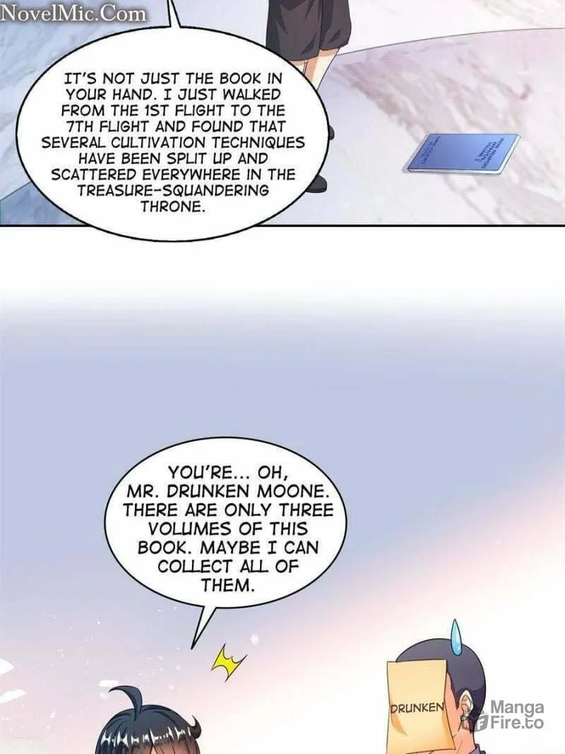 Read Cultivation Chat Group chapter 548 image 32 on Lezhin