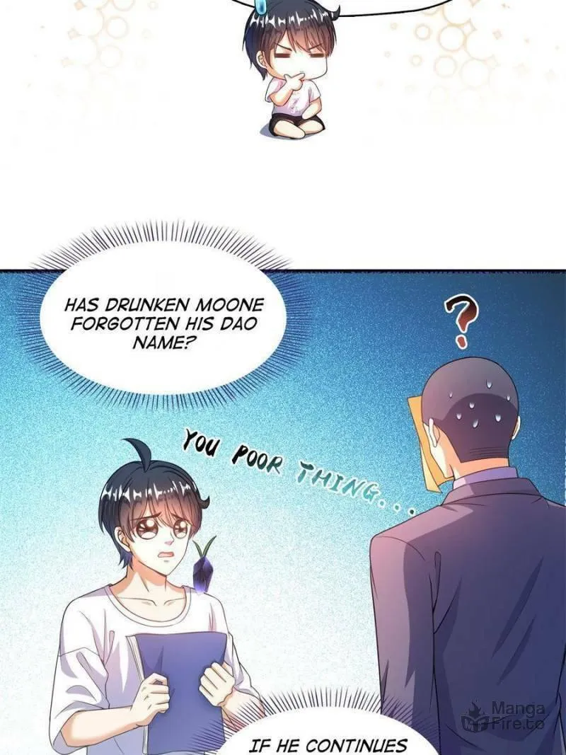 Read Cultivation Chat Group chapter 548 image 34 on Lezhin