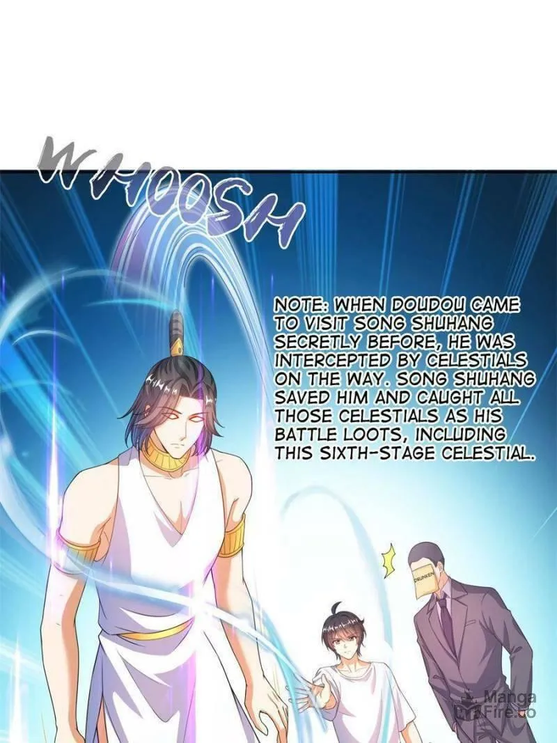 Read Cultivation Chat Group chapter 548 image 38 on Lezhin