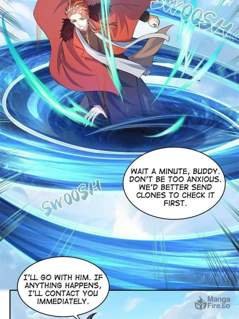 Read Cultivation Chat Group chapter 548 image 4 on Lezhin