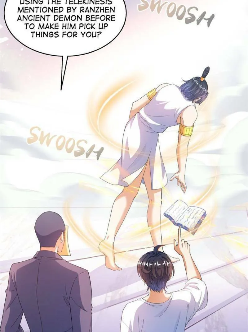 Read Cultivation Chat Group chapter 548 image 40 on Lezhin