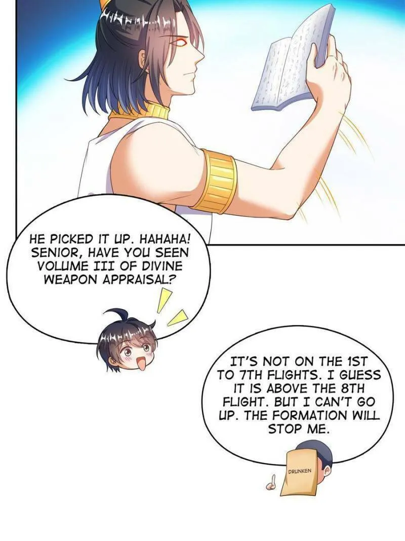 Read Cultivation Chat Group chapter 548 image 43 on Lezhin