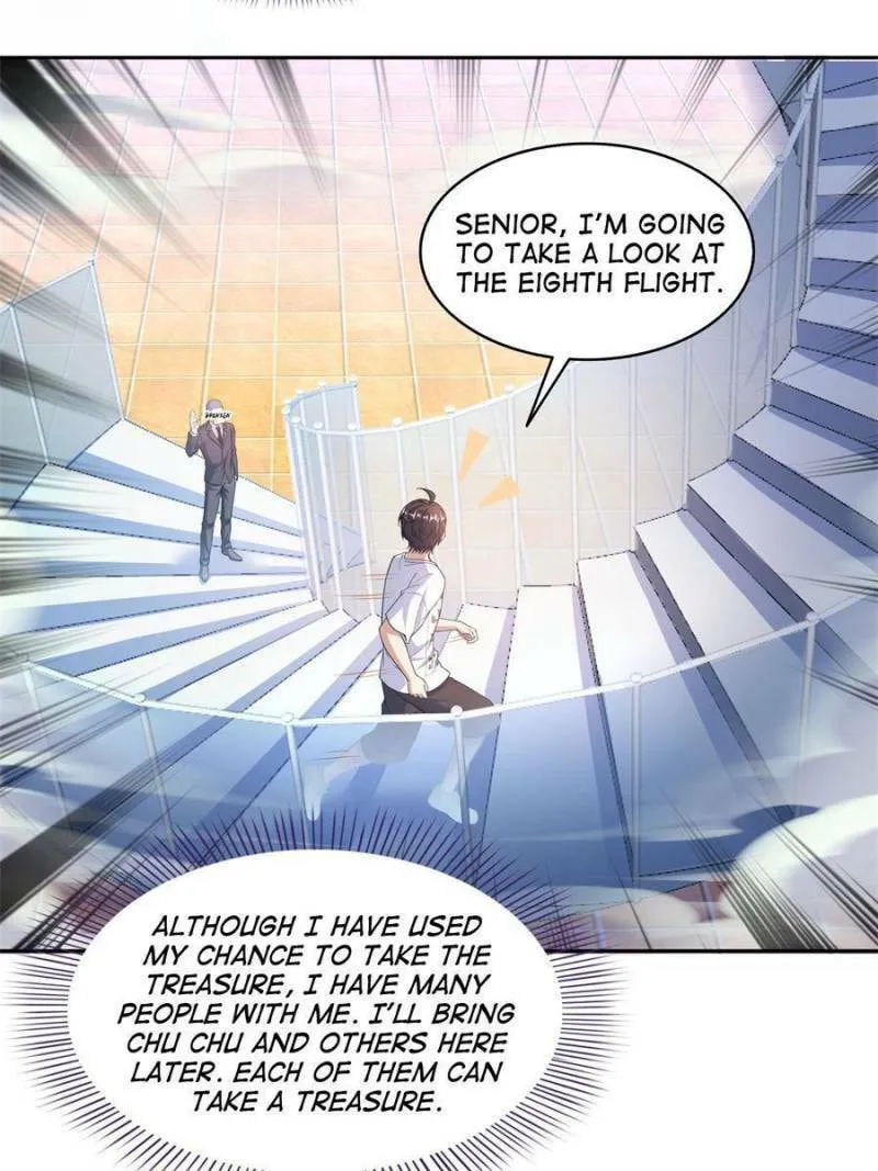 Read Cultivation Chat Group chapter 548 image 46 on Lezhin