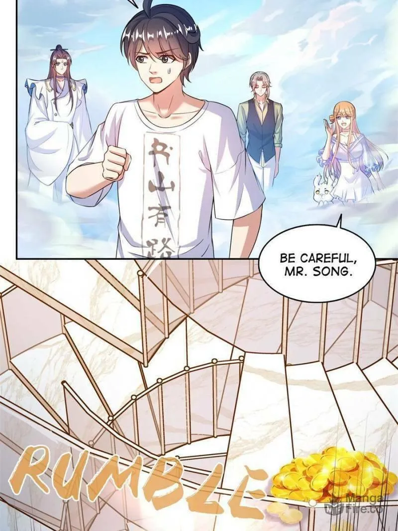 Read Cultivation Chat Group chapter 548 image 5 on Lezhin