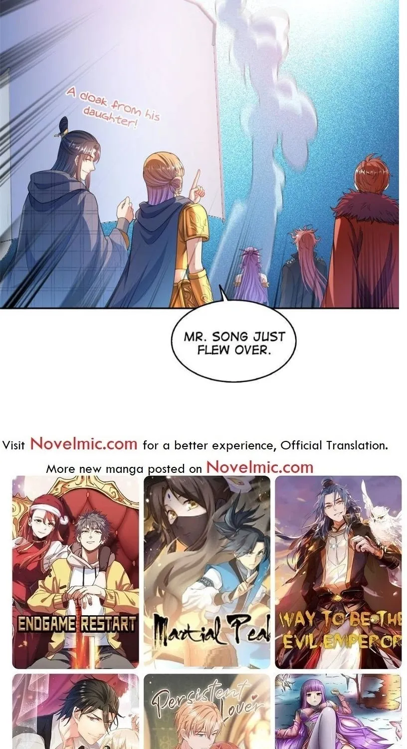 Read Cultivation Chat Group chapter 548 image 51 on Lezhin