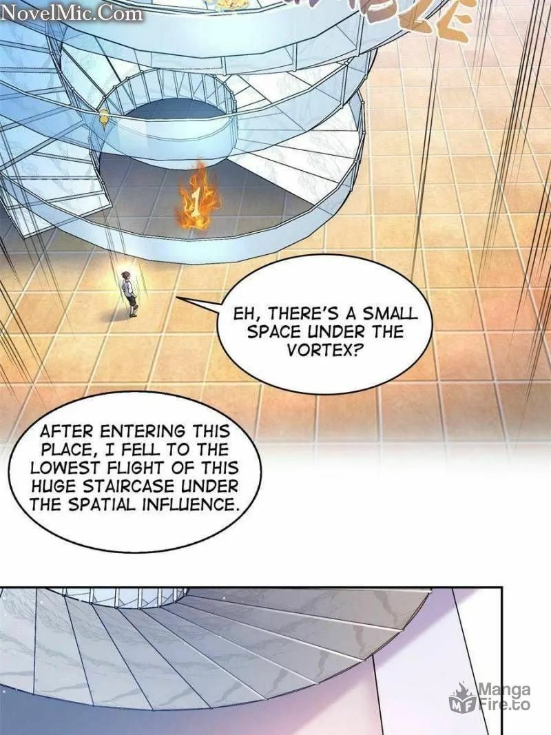 Read Cultivation Chat Group chapter 548 image 8 on Lezhin