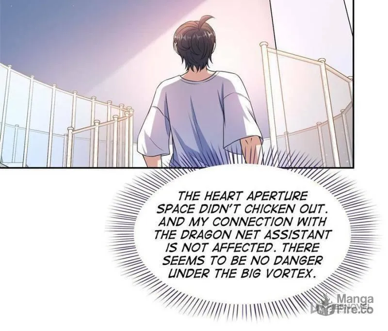 Read Cultivation Chat Group chapter 548 image 9 on Lezhin
