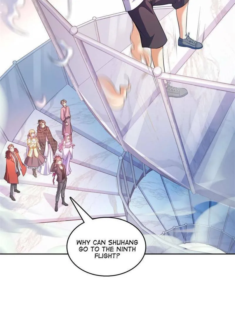 Read Cultivation Chat Group chapter 549 image 1 on Lezhin