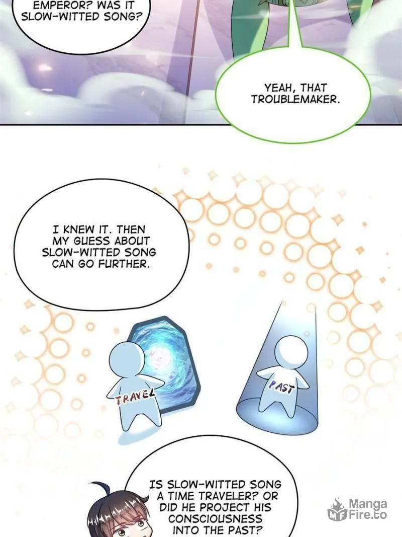 Read Cultivation Chat Group chapter 549 image 14 on Lezhin