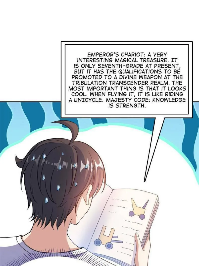 Read Cultivation Chat Group chapter 549 image 16 on Lezhin