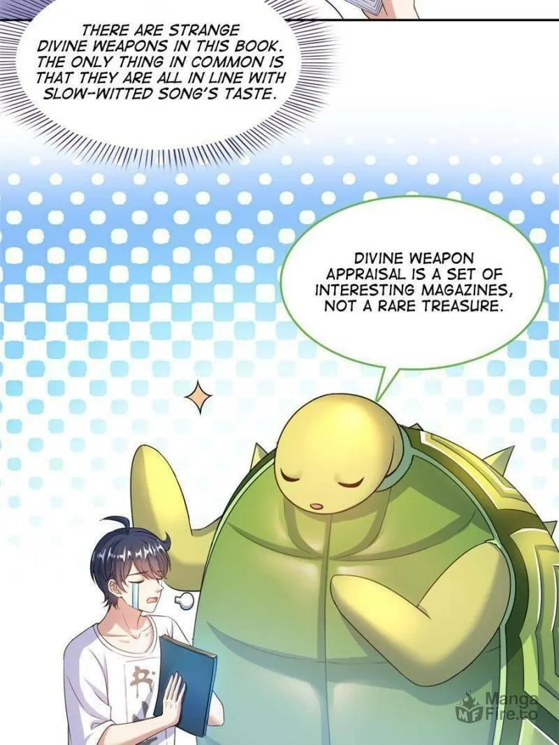 Read Cultivation Chat Group chapter 549 image 17 on Lezhin