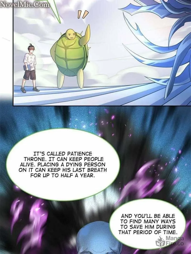 Read Cultivation Chat Group chapter 549 image 19 on Lezhin