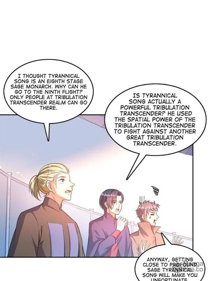 Read Cultivation Chat Group chapter 549 image 2 on Lezhin