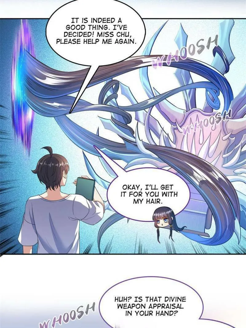 Read Cultivation Chat Group chapter 549 image 21 on Lezhin