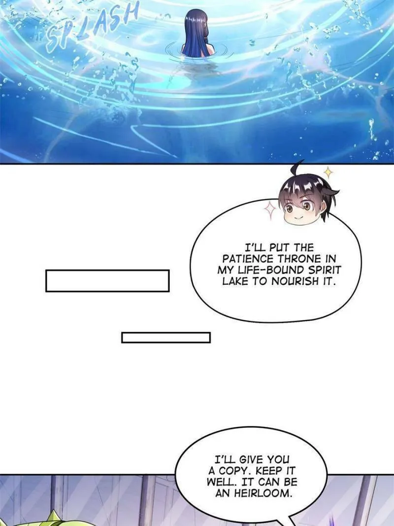 Read Cultivation Chat Group chapter 549 image 25 on Lezhin