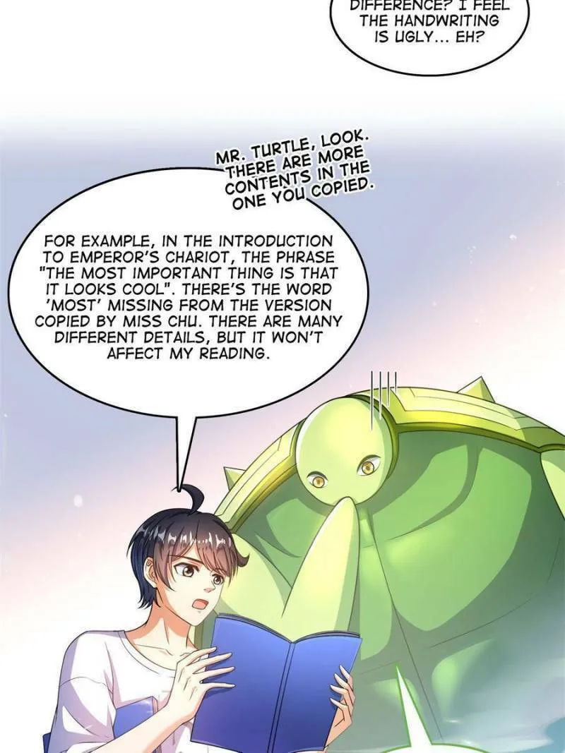 Read Cultivation Chat Group chapter 549 image 28 on Lezhin