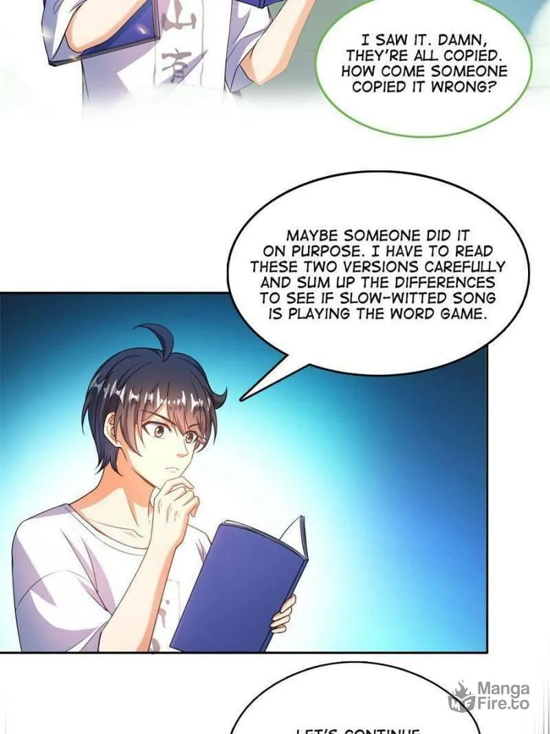 Read Cultivation Chat Group chapter 549 image 29 on Lezhin