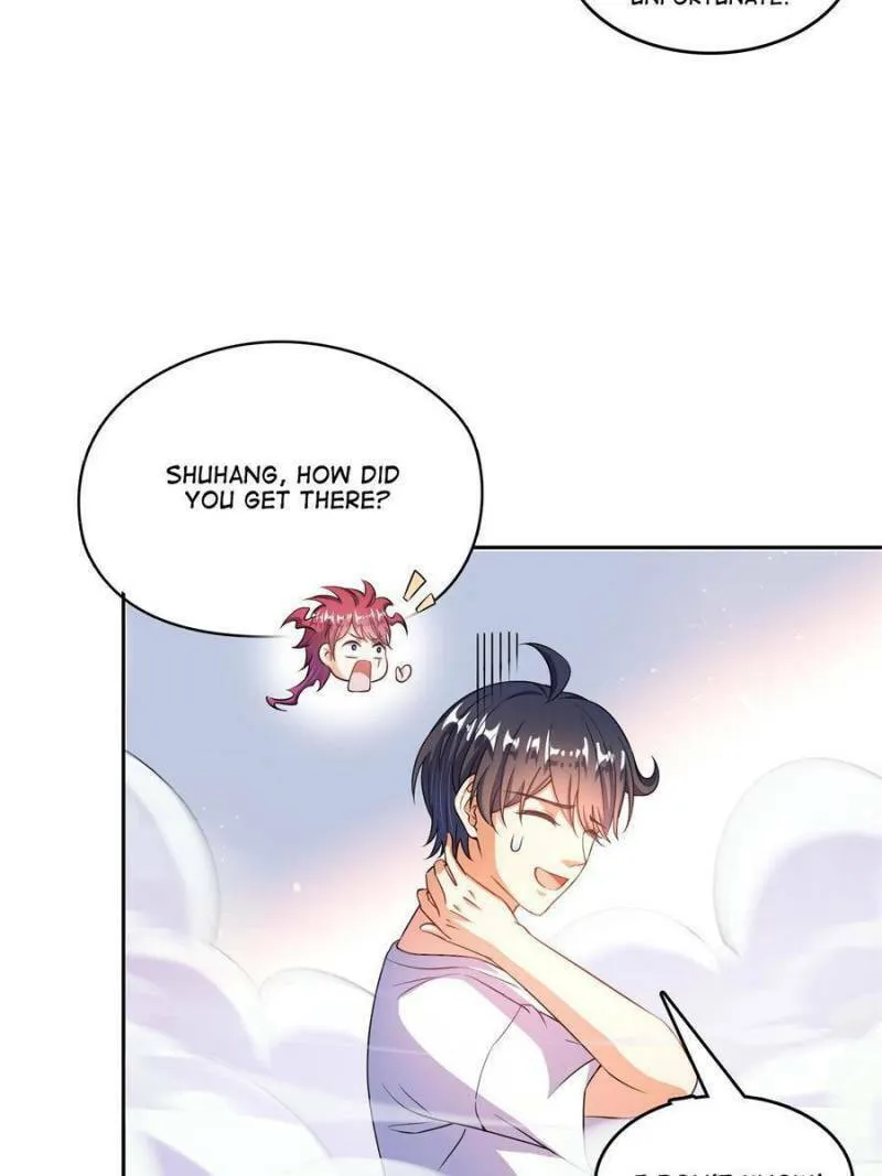 Read Cultivation Chat Group chapter 549 image 3 on Lezhin