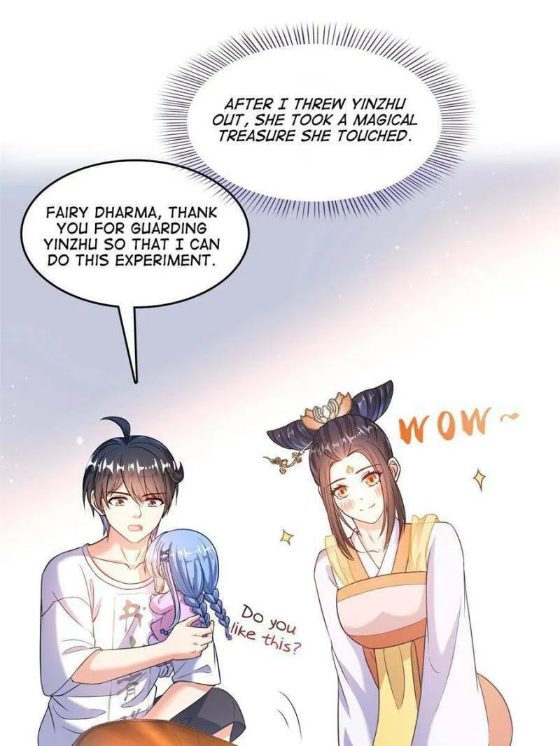 Read Cultivation Chat Group chapter 549 image 31 on Lezhin