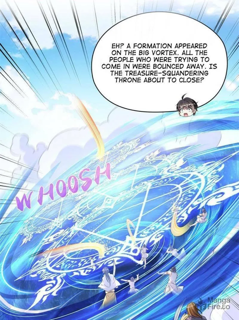 Read Cultivation Chat Group chapter 549 image 34 on Lezhin