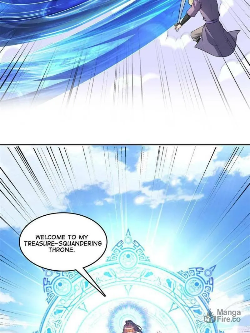 Read Cultivation Chat Group chapter 549 image 35 on Lezhin